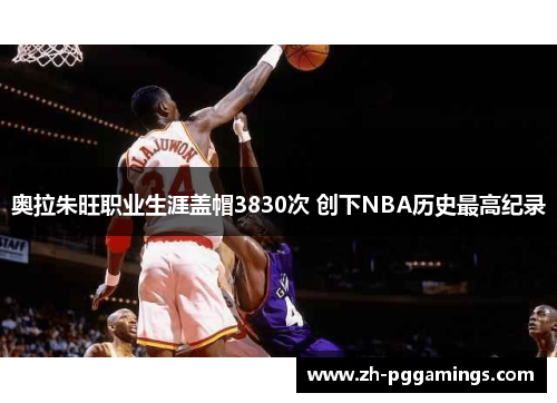 奥拉朱旺职业生涯盖帽3830次 创下NBA历史最高纪录