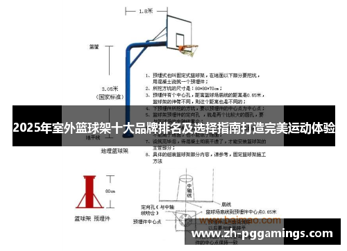 2025年室外篮球架十大品牌排名及选择指南打造完美运动体验