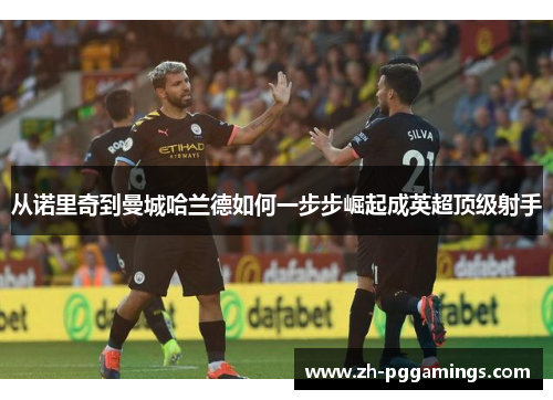 从诺里奇到曼城哈兰德如何一步步崛起成英超顶级射手