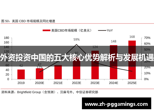 外资投资中国的五大核心优势解析与发展机遇