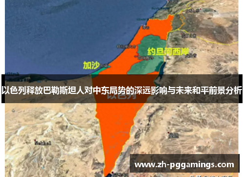 以色列释放巴勒斯坦人对中东局势的深远影响与未来和平前景分析