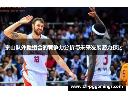 泰山队外援组合的竞争力分析与未来发展潜力探讨