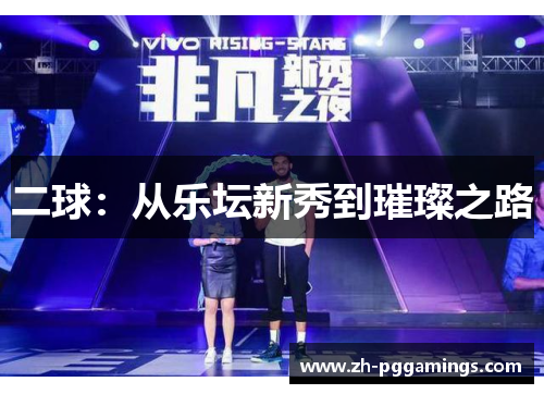 二球：从乐坛新秀到璀璨之路