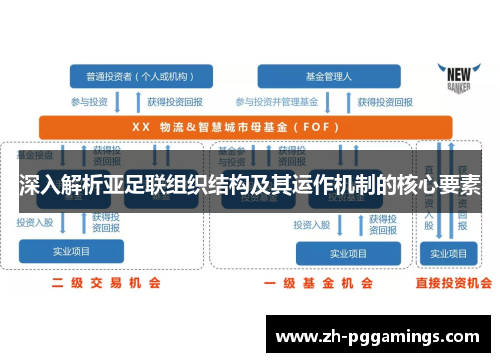 深入解析亚足联组织结构及其运作机制的核心要素