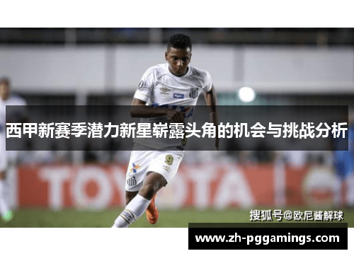 西甲新赛季潜力新星崭露头角的机会与挑战分析